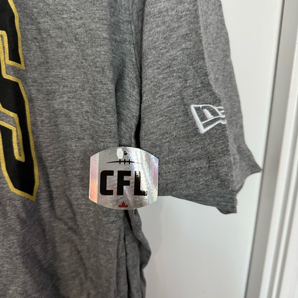 CFL 2022 championship tee - Picture 2 of 5